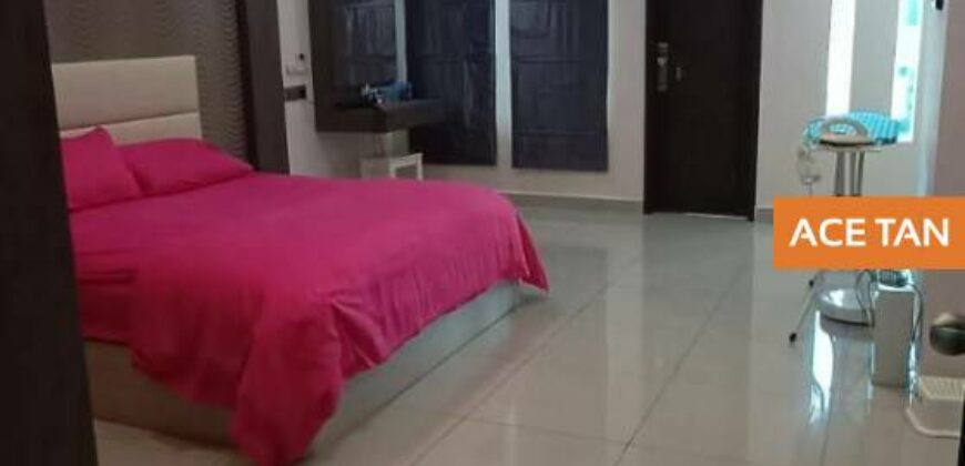 Seri Austin – 2 Storey Terrace House – FOR SALE Seri Austin – 2 Storey Terrace House – FOR SALE