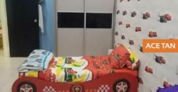 Seri Austin – 2 Storey Terrace House – FOR SALE Seri Austin – 2 Storey Terrace House – FOR SALE