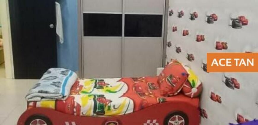 Seri Austin – 2 Storey Terrace House – FOR SALE Seri Austin – 2 Storey Terrace House – FOR SALE