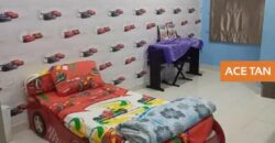 Seri Austin – 2 Storey Terrace House – FOR SALE Seri Austin – 2 Storey Terrace House – FOR SALE