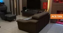 Seri Austin – 2 Storey Terrace House – FOR SALE Seri Austin – 2 Storey Terrace House – FOR SALE