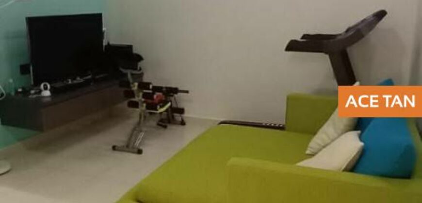 Seri Austin – 2 Storey Terrace House – FOR SALE Seri Austin – 2 Storey Terrace House – FOR SALE