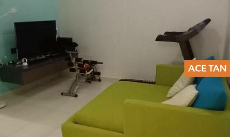 Seri Austin – 2 Storey Terrace House – FOR SALE Seri Austin – 2 Storey Terrace House – FOR SALE