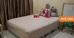 Seri Austin – 2 Storey Terrace House – FOR SALE Seri Austin – 2 Storey Terrace House – FOR SALE