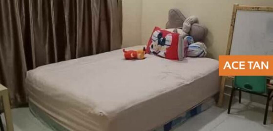 Seri Austin – 2 Storey Terrace House – FOR SALE Seri Austin – 2 Storey Terrace House – FOR SALE