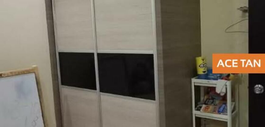 Seri Austin – 2 Storey Terrace House – FOR SALE Seri Austin – 2 Storey Terrace House – FOR SALE