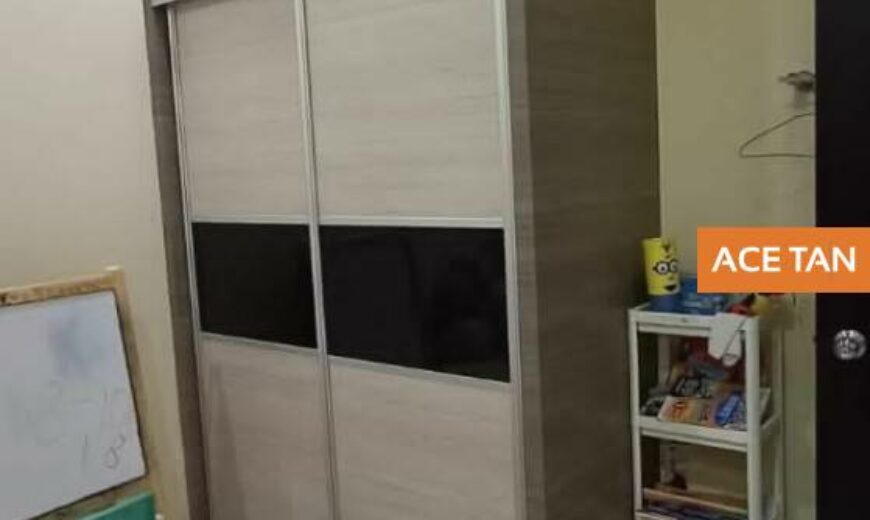 Seri Austin – 2 Storey Terrace House – FOR SALE Seri Austin – 2 Storey Terrace House – FOR SALE