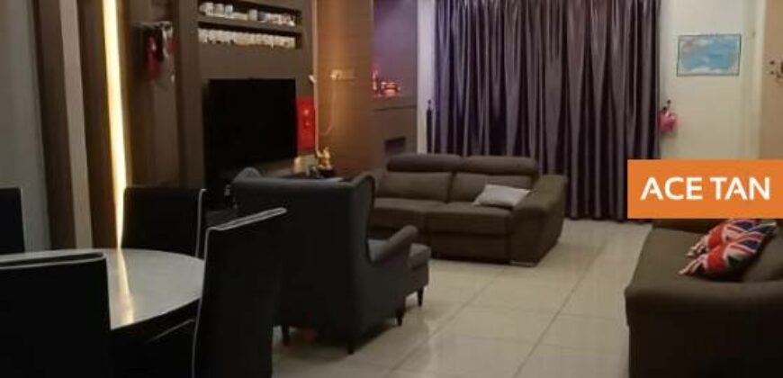 Seri Austin – 2 Storey Terrace House – FOR SALE Seri Austin – 2 Storey Terrace House – FOR SALE