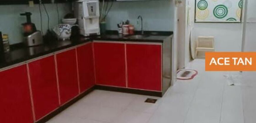 Seri Austin – 2 Storey Terrace House – FOR SALE Seri Austin – 2 Storey Terrace House – FOR SALE