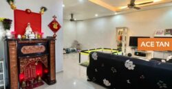 Nusa Bestari 2 – 2 Storey Terrace House – FOR SALE Nusa Bestari 2 – 2 Storey Terrace House – FOR SALE