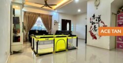 Nusa Bestari 2 – 2 Storey Terrace House – FOR SALE Nusa Bestari 2 – 2 Storey Terrace House – FOR SALE