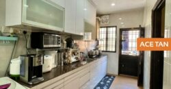 Nusa Bestari 2 – 2 Storey Terrace House – FOR SALE Nusa Bestari 2 – 2 Storey Terrace House – FOR SALE