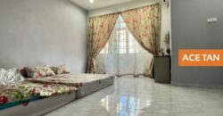 Nusa Bestari 2 – 2 Storey Terrace House – FOR SALE Nusa Bestari 2 – 2 Storey Terrace House – FOR SALE