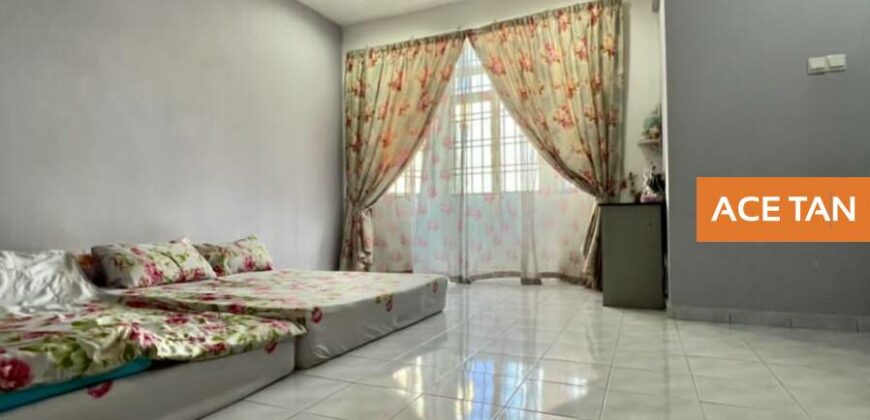 Nusa Bestari 2 – 2 Storey Terrace House – FOR SALE Nusa Bestari 2 – 2 Storey Terrace House – FOR SALE