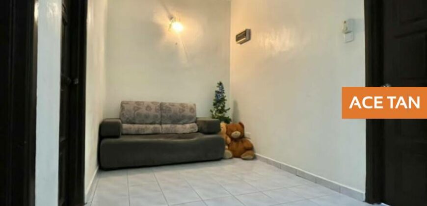 Nusa Bestari 2 – 2 Storey Terrace House – FOR SALE Nusa Bestari 2 – 2 Storey Terrace House – FOR SALE