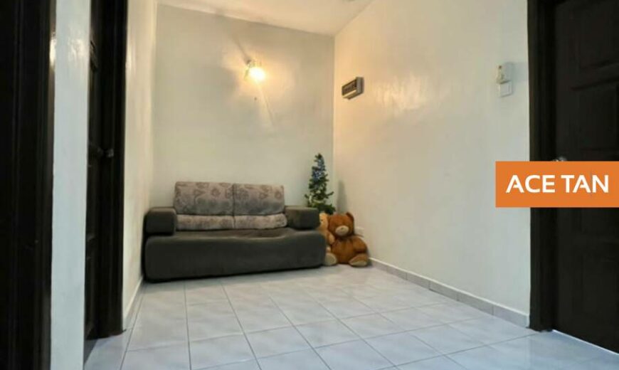 Nusa Bestari 2 – 2 Storey Terrace House – FOR SALE Nusa Bestari 2 – 2 Storey Terrace House – FOR SALE