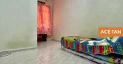 Nusa Bestari 2 – 2 Storey Terrace House – FOR SALE Nusa Bestari 2 – 2 Storey Terrace House – FOR SALE