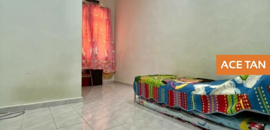 Nusa Bestari 2 – 2 Storey Terrace House – FOR SALE Nusa Bestari 2 – 2 Storey Terrace House – FOR SALE