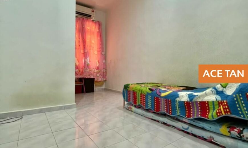 Nusa Bestari 2 – 2 Storey Terrace House – FOR SALE Nusa Bestari 2 – 2 Storey Terrace House – FOR SALE