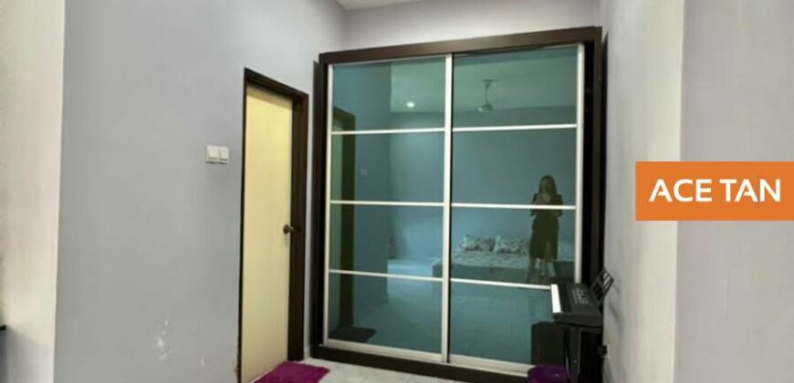 Nusa Bestari 2 – 2 Storey Terrace House – FOR SALE Nusa Bestari 2 – 2 Storey Terrace House – FOR SALE