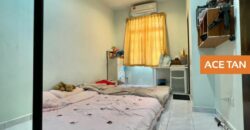 Nusa Bestari 2 – 2 Storey Terrace House – FOR SALE Nusa Bestari 2 – 2 Storey Terrace House – FOR SALE