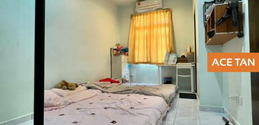 Nusa Bestari 2 – 2 Storey Terrace House – FOR SALE Nusa Bestari 2 – 2 Storey Terrace House – FOR SALE