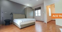 Bandar Seri Alam – 3 Storey Terrace House – FOR SALE Bandar Seri Alam – 3 Storey Terrace House – FOR SALE