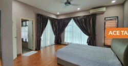 Bandar Seri Alam – 3 Storey Terrace House – FOR SALE Bandar Seri Alam – 3 Storey Terrace House – FOR SALE
