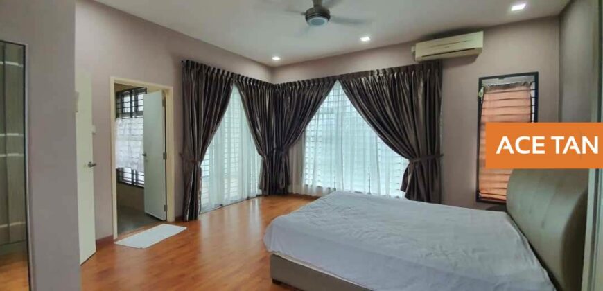 Bandar Seri Alam – 3 Storey Terrace House – FOR SALE Bandar Seri Alam – 3 Storey Terrace House – FOR SALE