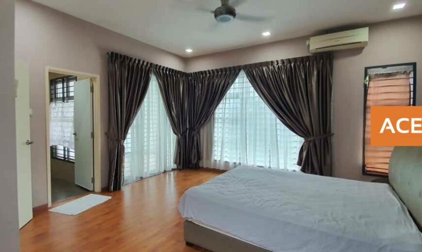 Bandar Seri Alam – 3 Storey Terrace House – FOR SALE Bandar Seri Alam – 3 Storey Terrace House – FOR SALE