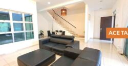 Bandar Seri Alam – 3 Storey Terrace House – FOR SALE Bandar Seri Alam – 3 Storey Terrace House – FOR SALE
