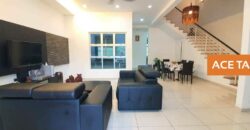 Bandar Seri Alam – 3 Storey Terrace House – FOR SALE Bandar Seri Alam – 3 Storey Terrace House – FOR SALE
