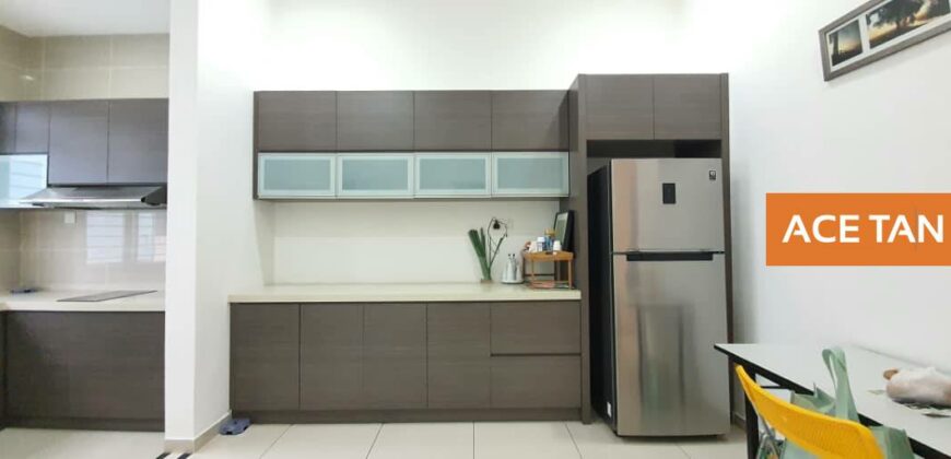 Bandar Seri Alam – 3 Storey Terrace House – FOR SALE Bandar Seri Alam – 3 Storey Terrace House – FOR SALE