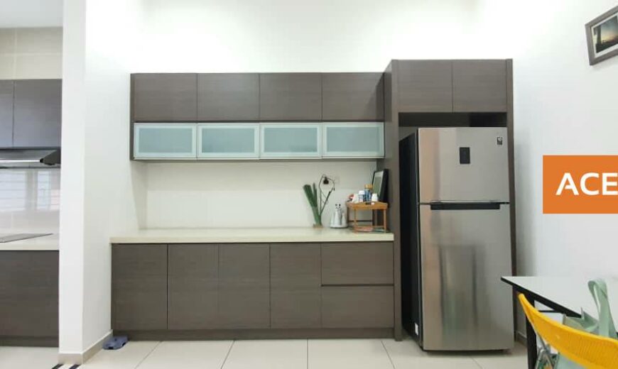Bandar Seri Alam – 3 Storey Terrace House – FOR SALE Bandar Seri Alam – 3 Storey Terrace House – FOR SALE