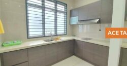 Bandar Seri Alam – 3 Storey Terrace House – FOR SALE Bandar Seri Alam – 3 Storey Terrace House – FOR SALE