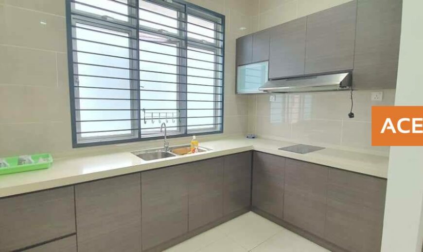 Bandar Seri Alam – 3 Storey Terrace House – FOR SALE Bandar Seri Alam – 3 Storey Terrace House – FOR SALE