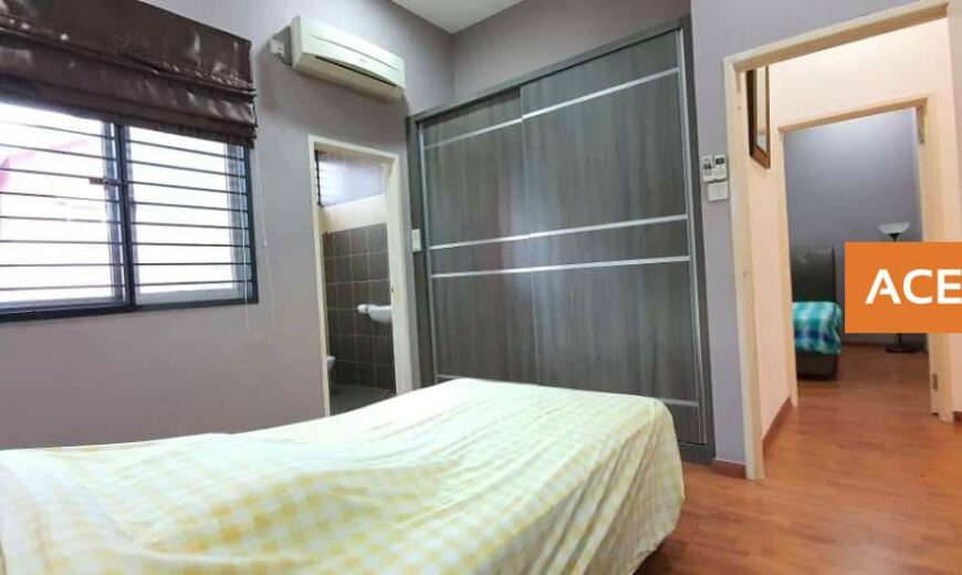 Bandar Seri Alam – 3 Storey Terrace House – FOR SALE Bandar Seri Alam – 3 Storey Terrace House – FOR SALE