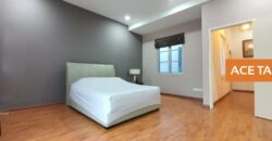 Bandar Seri Alam – 3 Storey Terrace House – FOR SALE Bandar Seri Alam – 3 Storey Terrace House – FOR SALE