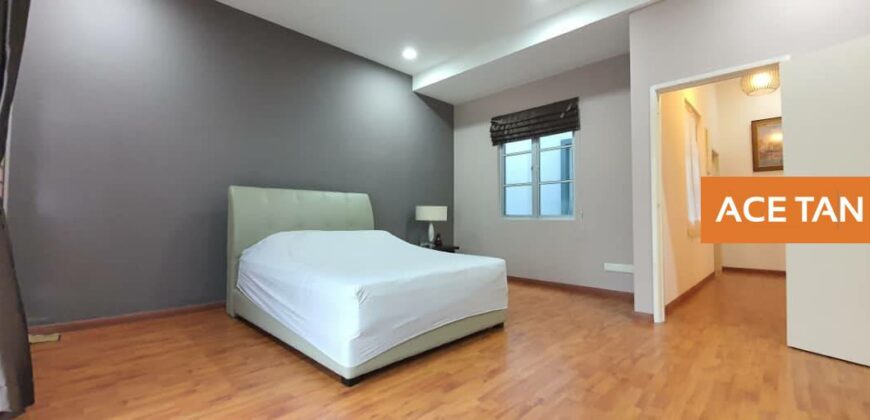 Bandar Seri Alam – 3 Storey Terrace House – FOR SALE Bandar Seri Alam – 3 Storey Terrace House – FOR SALE