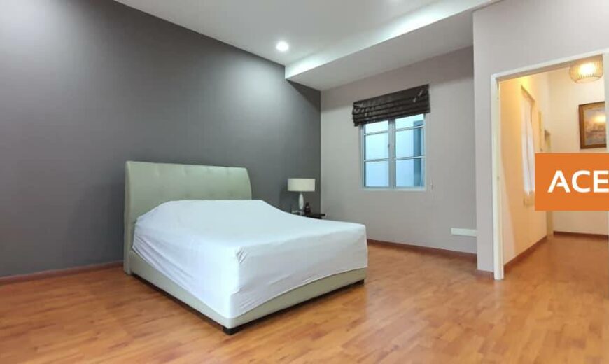 Bandar Seri Alam – 3 Storey Terrace House – FOR SALE Bandar Seri Alam – 3 Storey Terrace House – FOR SALE