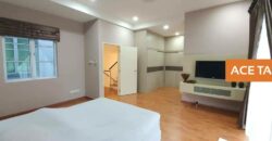 Bandar Seri Alam – 3 Storey Terrace House – FOR SALE Bandar Seri Alam – 3 Storey Terrace House – FOR SALE