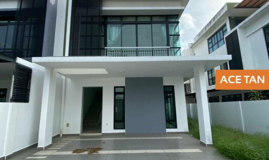 Mutiara Rini – 3 Storey Cluster House – FOR SALE Mutiara Rini – 3 Storey Cluster House – FOR SALE