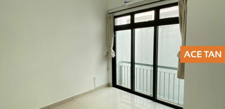 Mutiara Rini – 3 Storey Cluster House – FOR SALE Mutiara Rini – 3 Storey Cluster House – FOR SALE