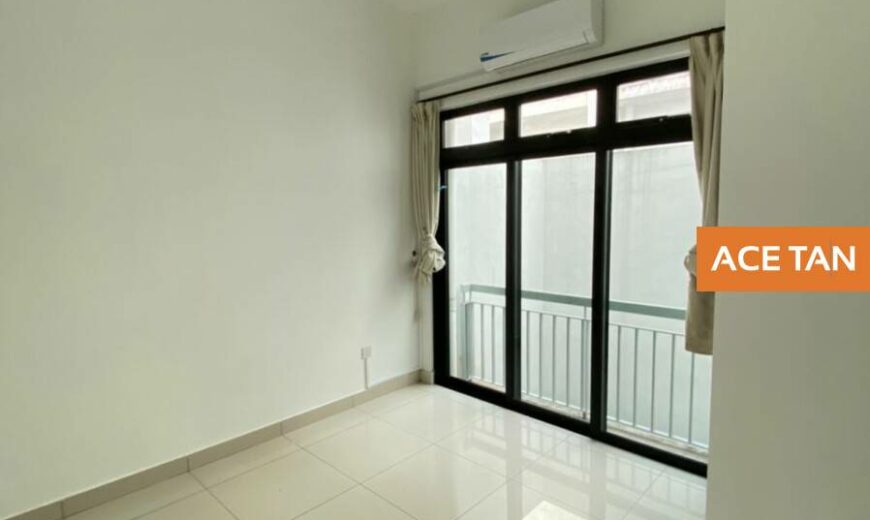 Mutiara Rini – 3 Storey Cluster House – FOR SALE Mutiara Rini – 3 Storey Cluster House – FOR SALE