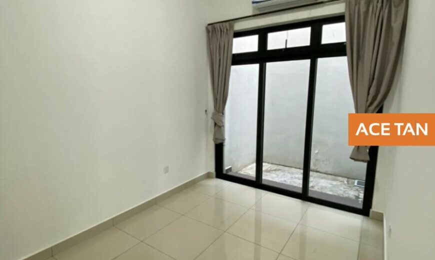 Mutiara Rini – 3 Storey Cluster House – FOR SALE Mutiara Rini – 3 Storey Cluster House – FOR SALE