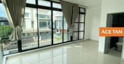 Mutiara Rini – 3 Storey Cluster House – FOR SALE Mutiara Rini – 3 Storey Cluster House – FOR SALE