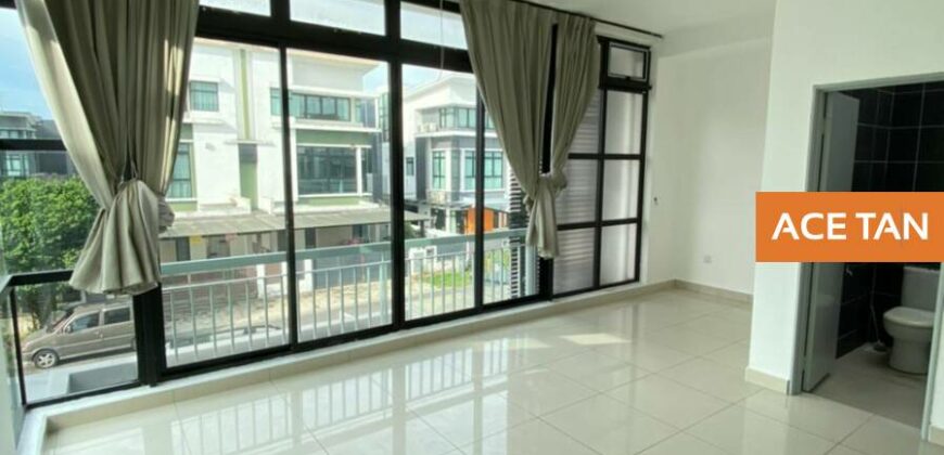 Mutiara Rini – 3 Storey Cluster House – FOR SALE Mutiara Rini – 3 Storey Cluster House – FOR SALE