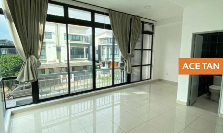 Mutiara Rini – 3 Storey Cluster House – FOR SALE Mutiara Rini – 3 Storey Cluster House – FOR SALE