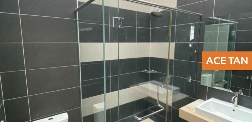 Mutiara Rini – 3 Storey Cluster House – FOR SALE Mutiara Rini – 3 Storey Cluster House – FOR SALE