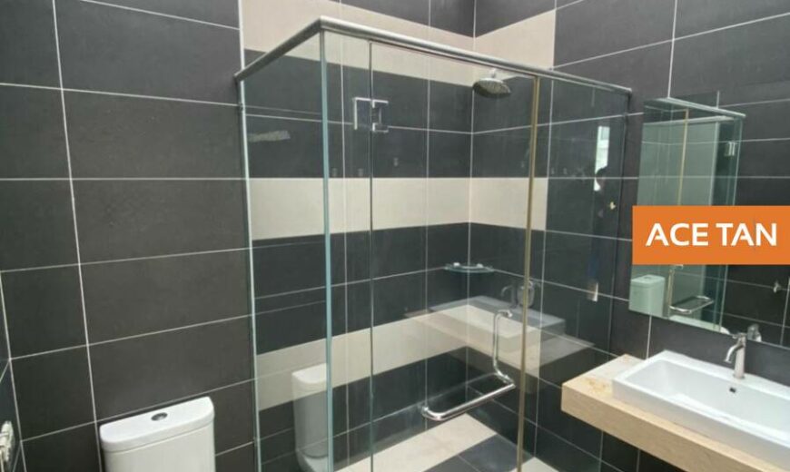 Mutiara Rini – 3 Storey Cluster House – FOR SALE Mutiara Rini – 3 Storey Cluster House – FOR SALE